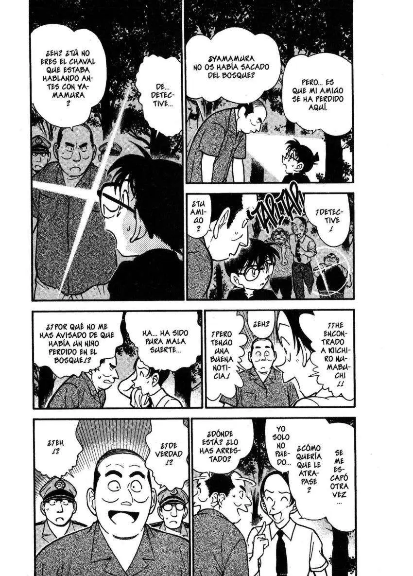 Detective Conan capítulo 360, página 4