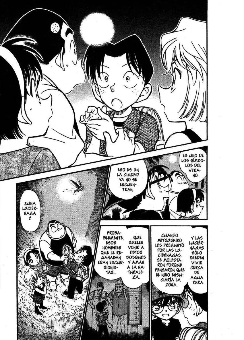 Detective Conan capítulo 360, página 14