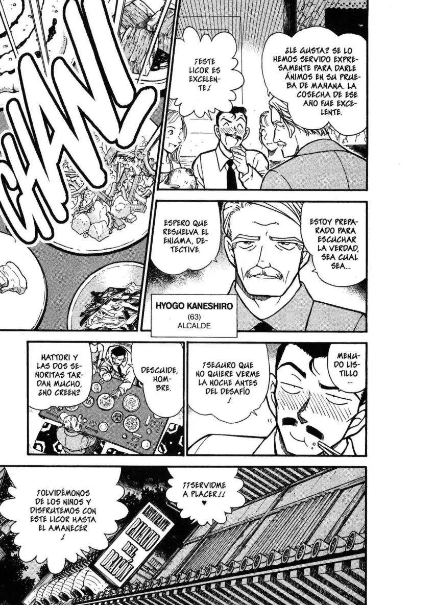 Detective Conan capítulo 362, página 12