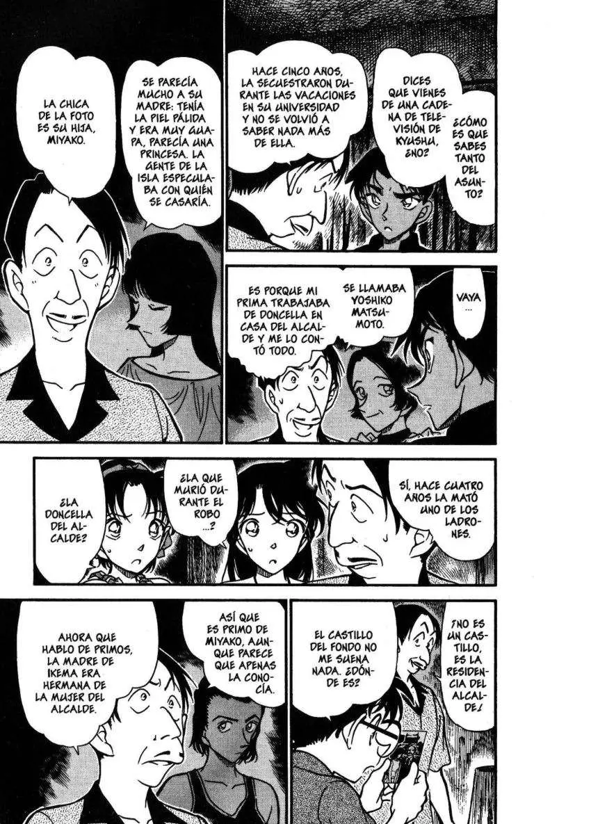 Detective Conan capítulo 363, página 6
