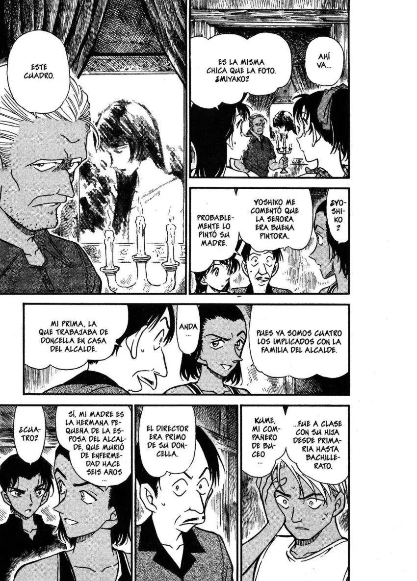 Detective Conan capítulo 363, página 12