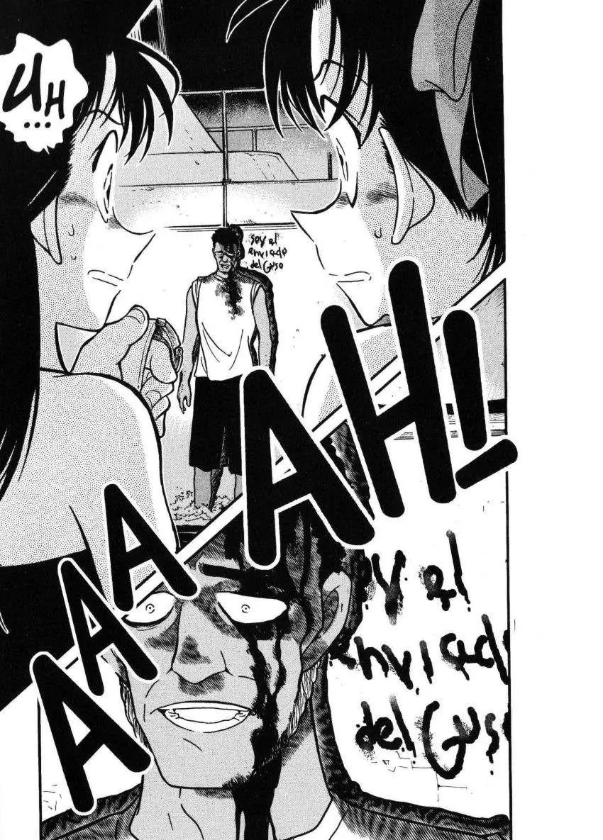 Detective Conan capítulo 363, página 16