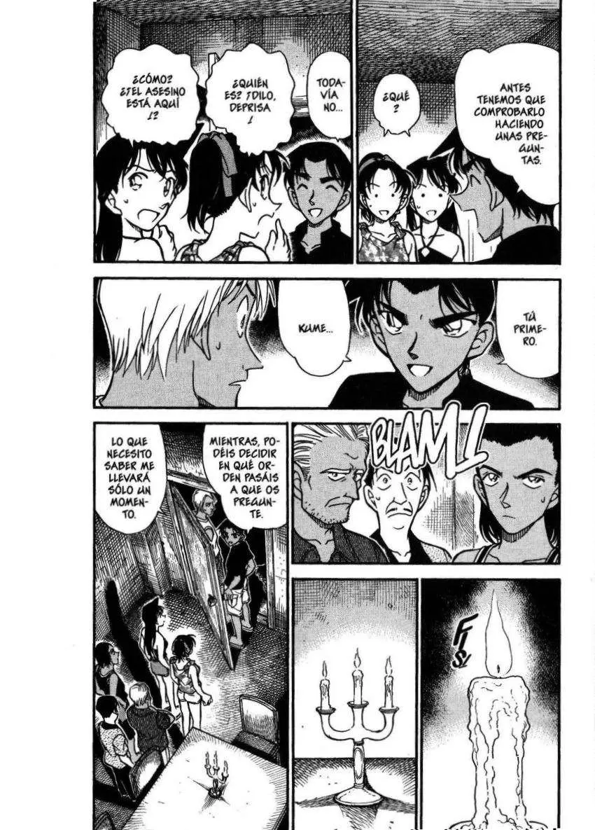 Detective Conan capítulo 365, página 3