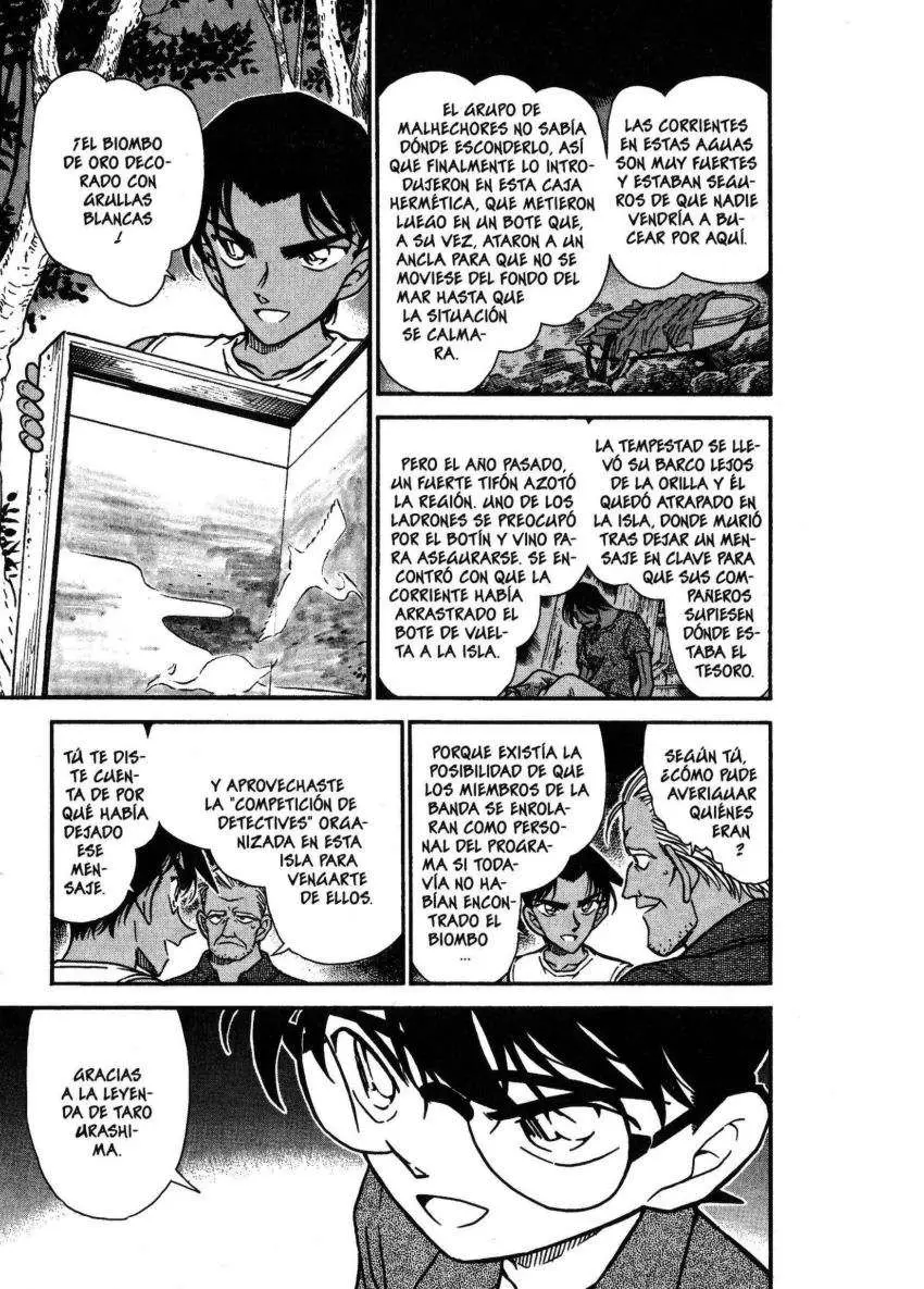 Detective Conan capítulo 365, página 12