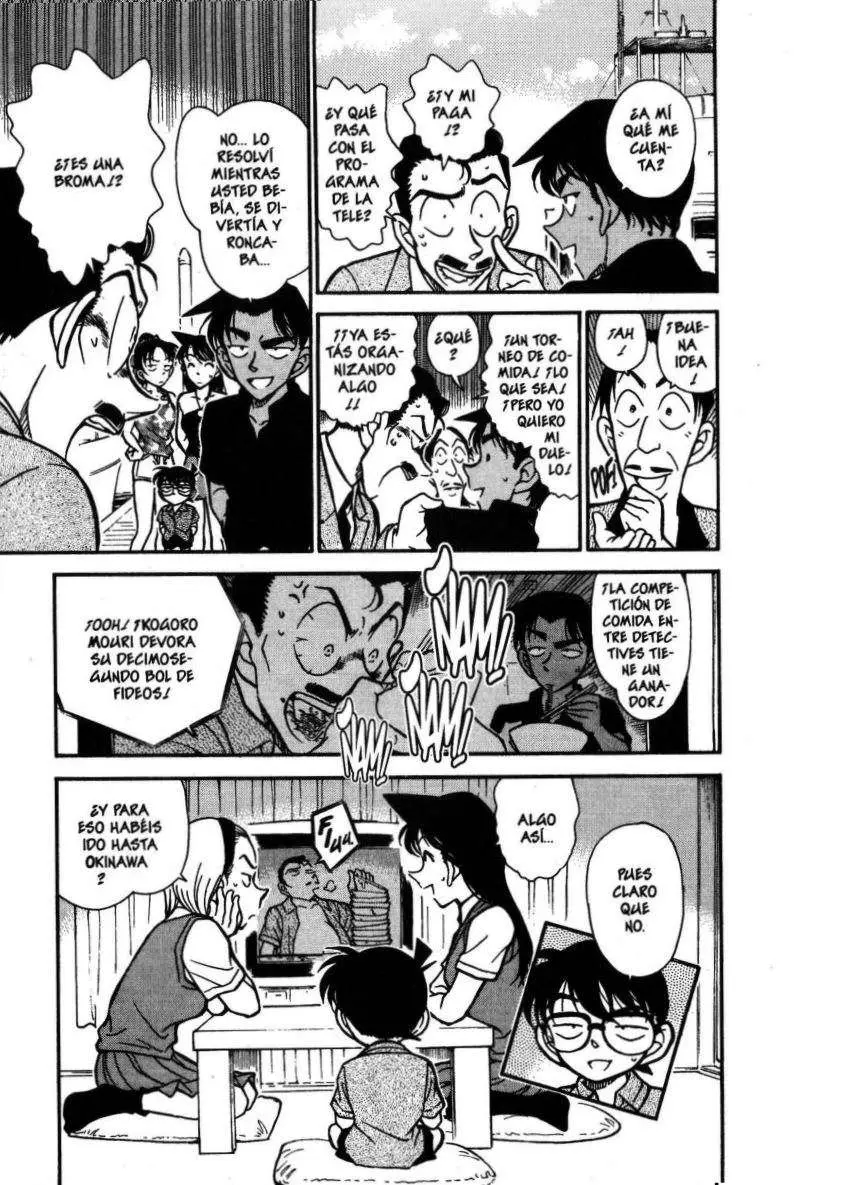 Detective Conan capítulo 365, página 18