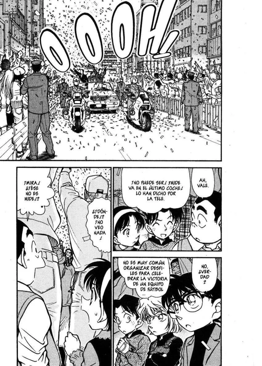 Detective Conan capítulo 366, página 2