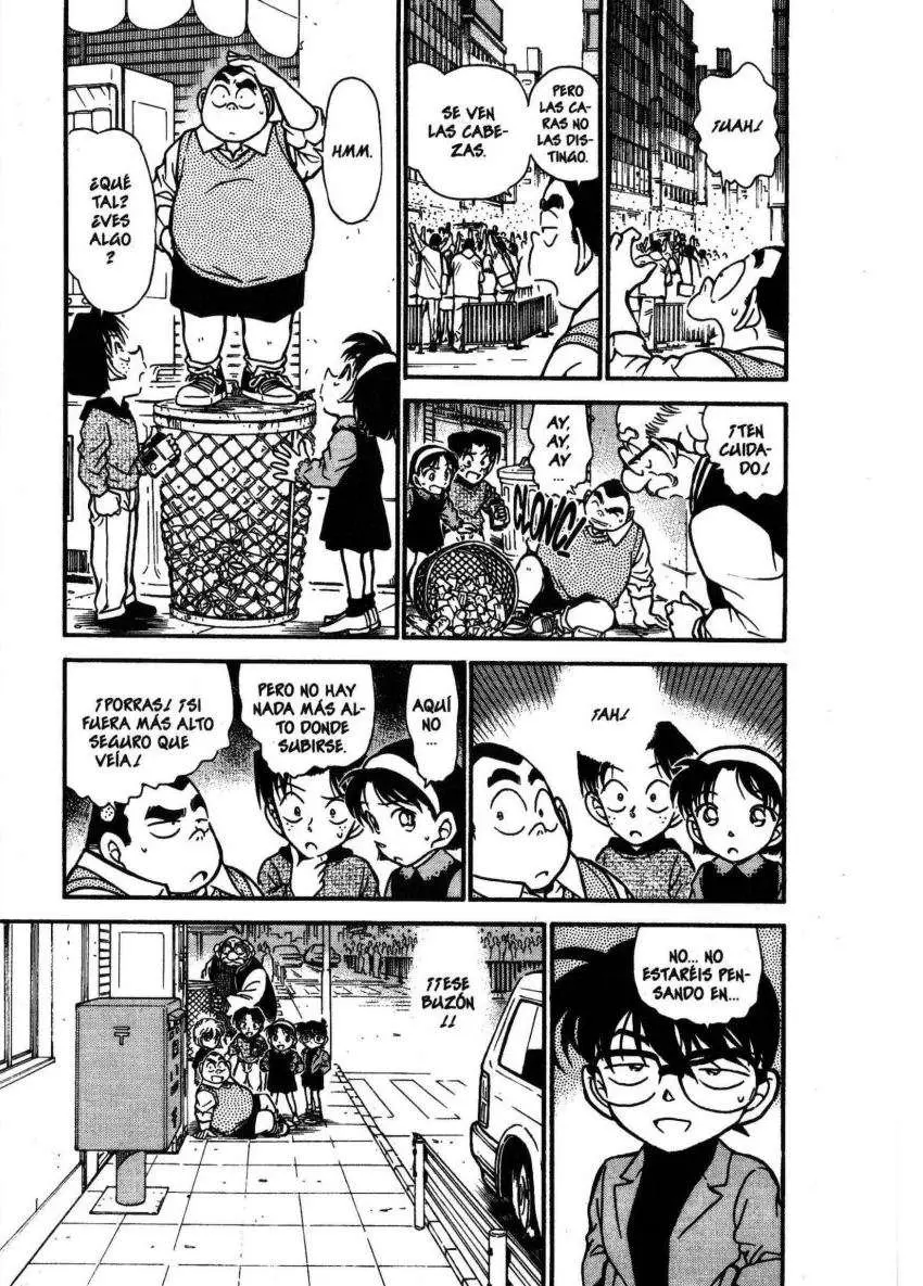 Detective Conan capítulo 366, página 4