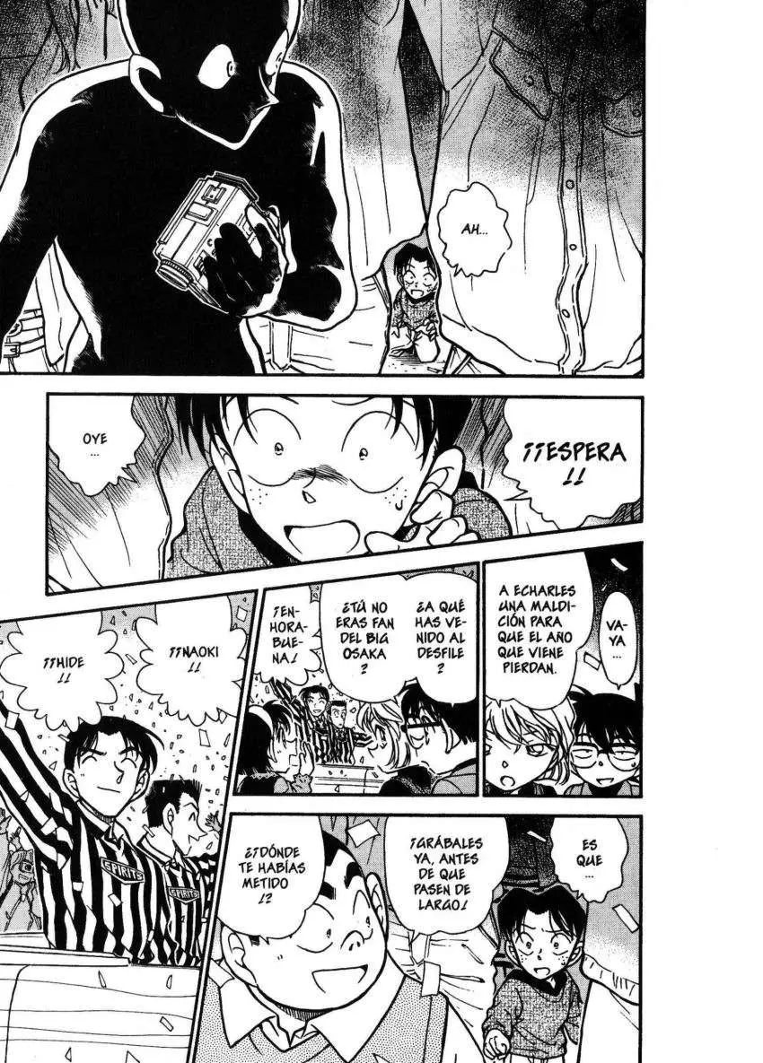 Detective Conan capítulo 366, página 16