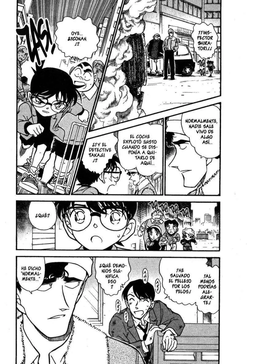Detective Conan capítulo 367, página 4