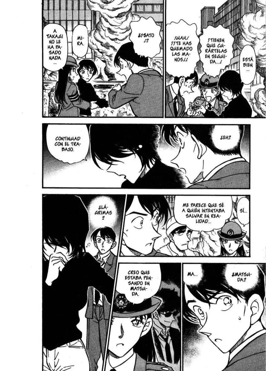 Detective Conan capítulo 367, página 7