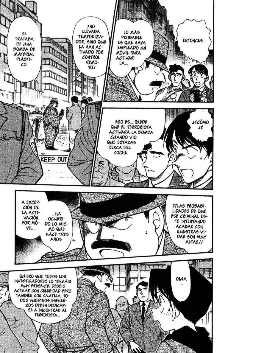 Detective Conan capítulo 367, página 8