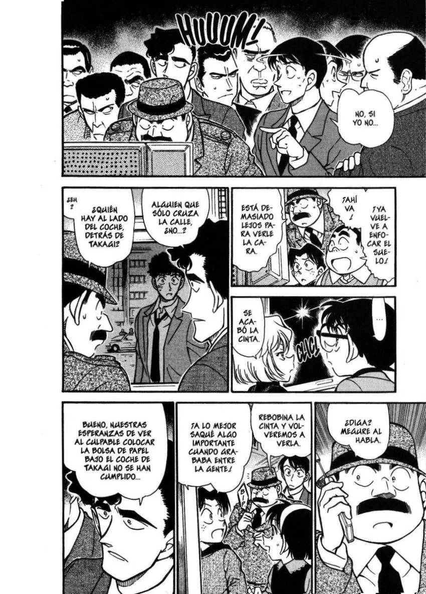 Detective Conan capítulo 367, página 11