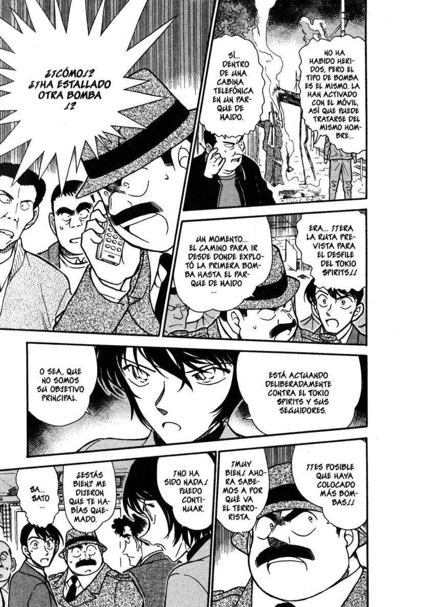 Detective Conan capítulo 367, página 12