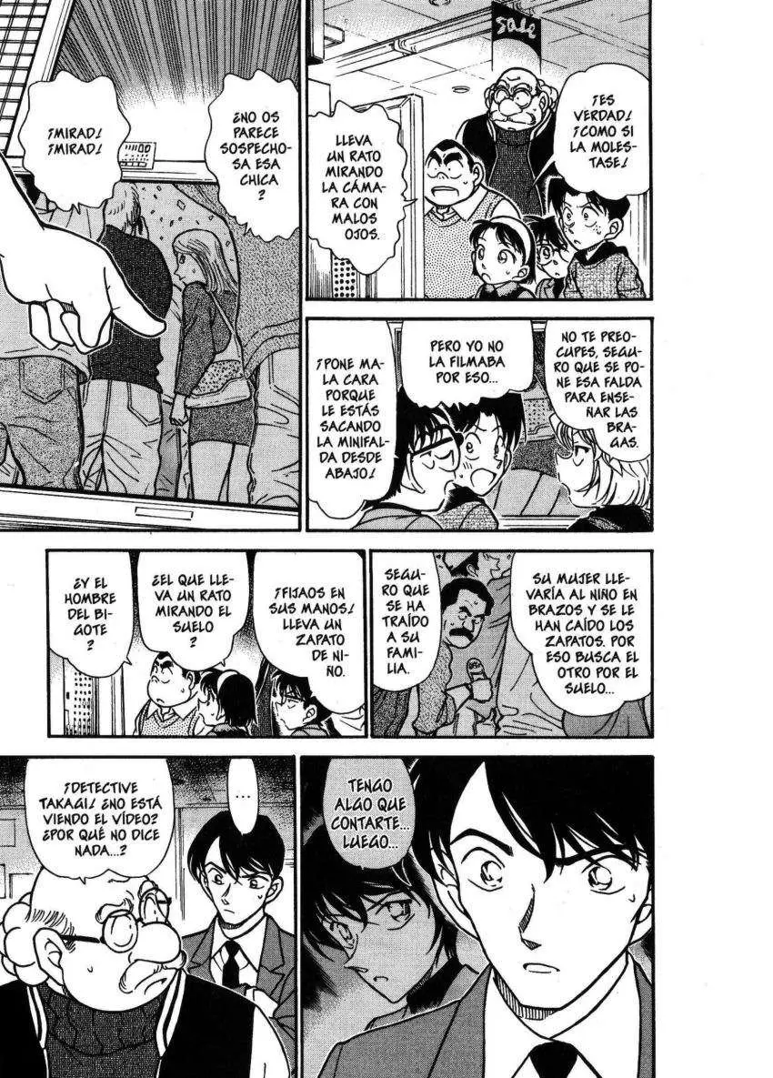 Detective Conan capítulo 367, página 14