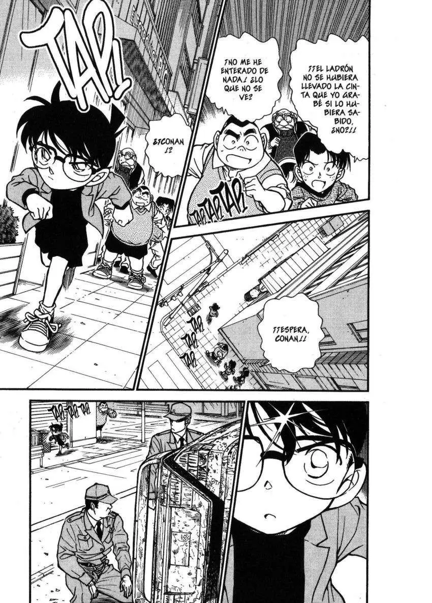 Detective Conan capítulo 368, página 2