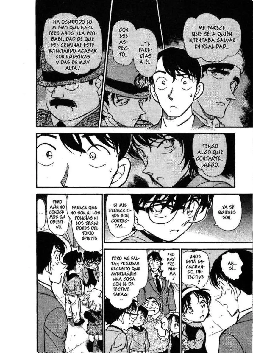 Detective Conan capítulo 368, página 7