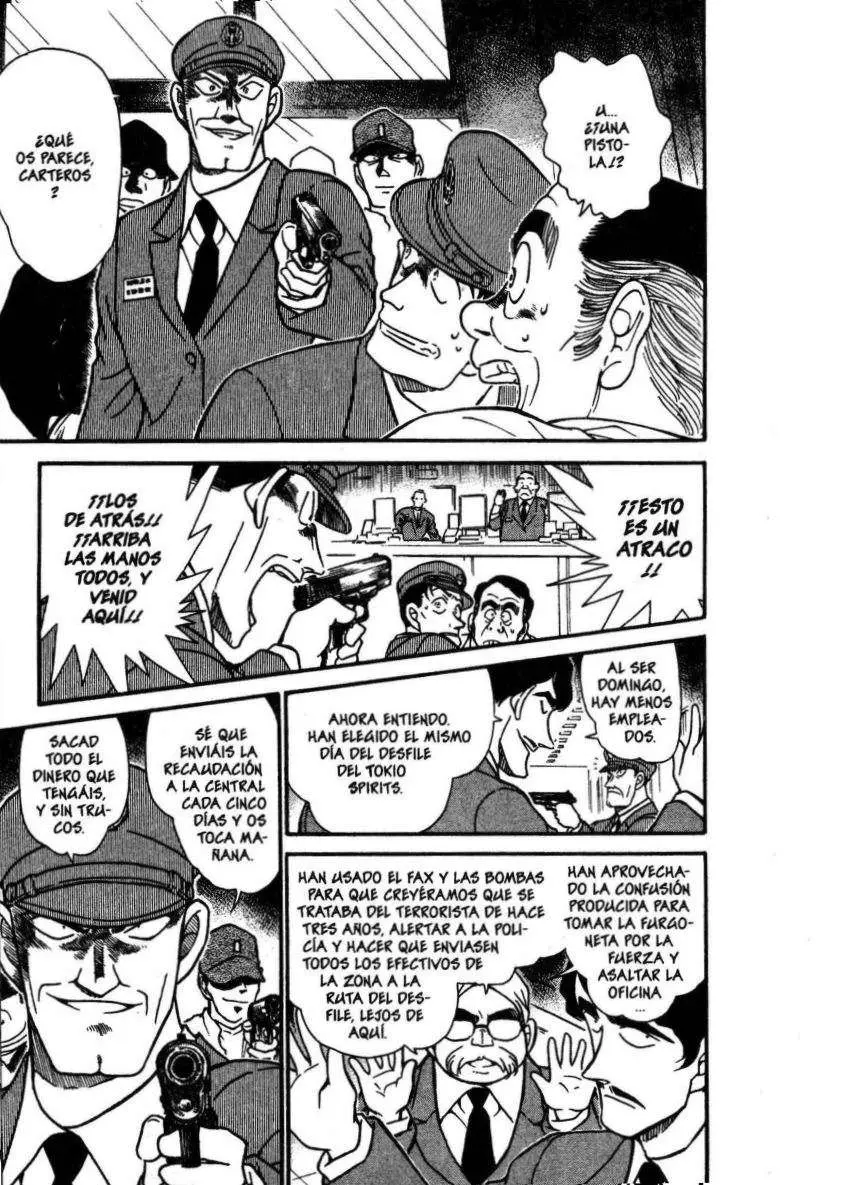 Detective Conan capítulo 368, página 12