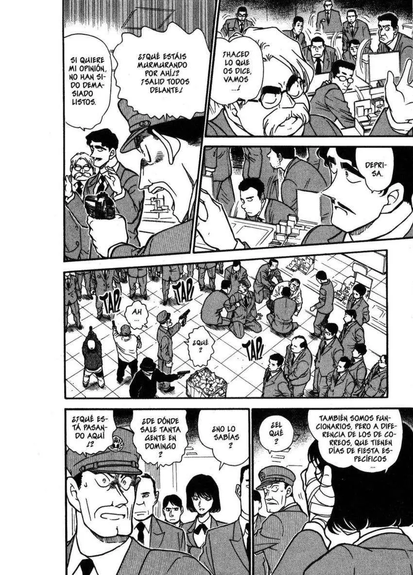Detective Conan capítulo 368, página 13