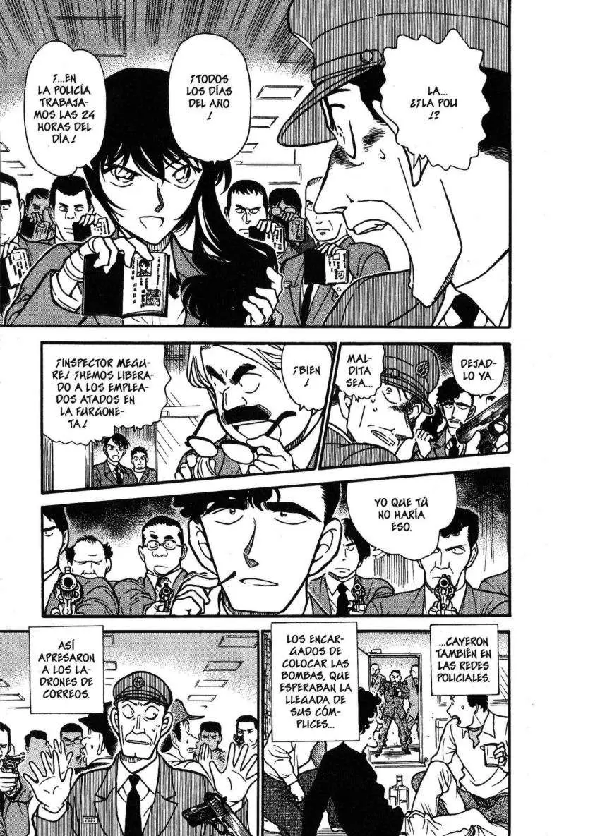 Detective Conan capítulo 368, página 14