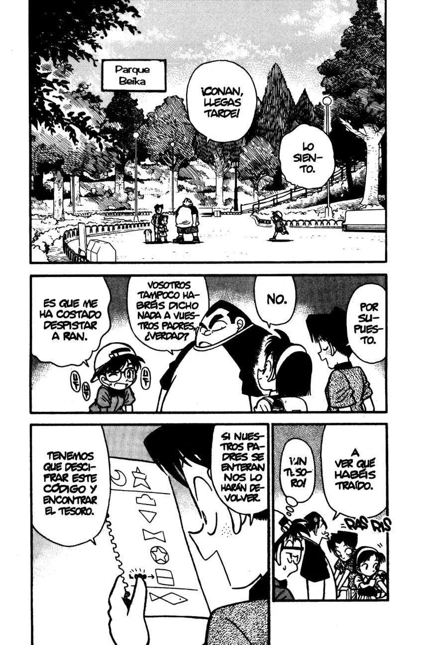 Detective Conan capítulo 37, página 2