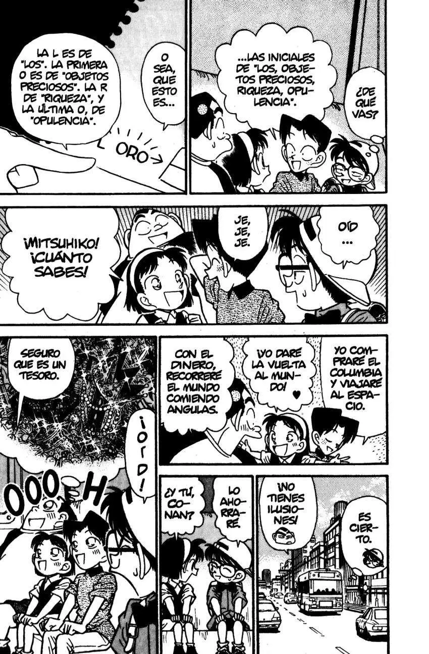 Detective Conan capítulo 37, página 6