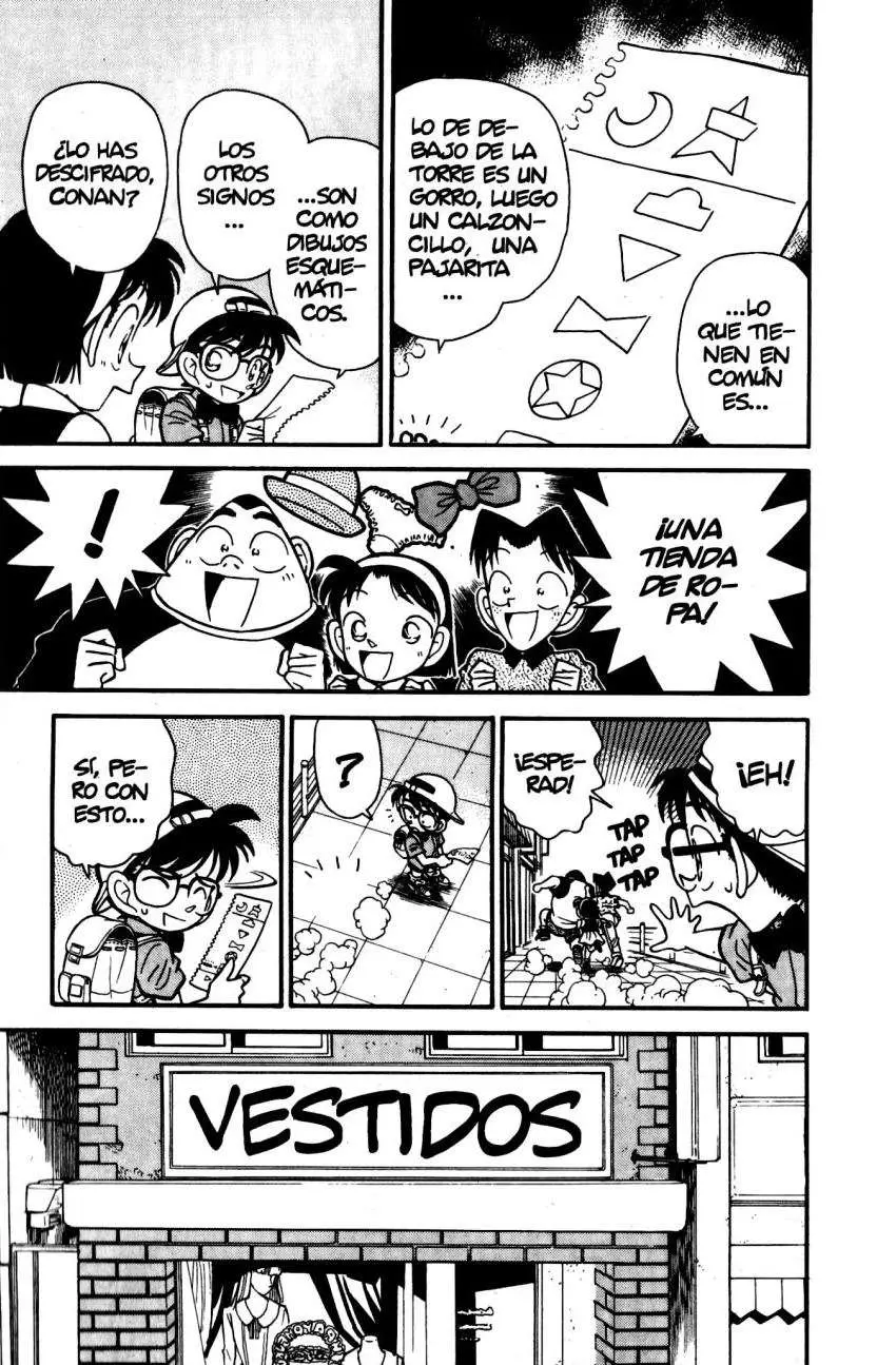 Detective Conan capítulo 37, página 8