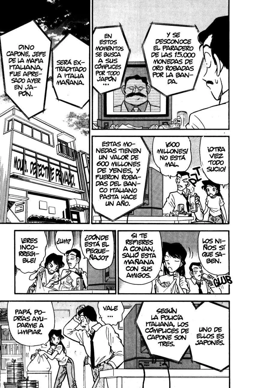 Detective Conan capítulo 37, página 12