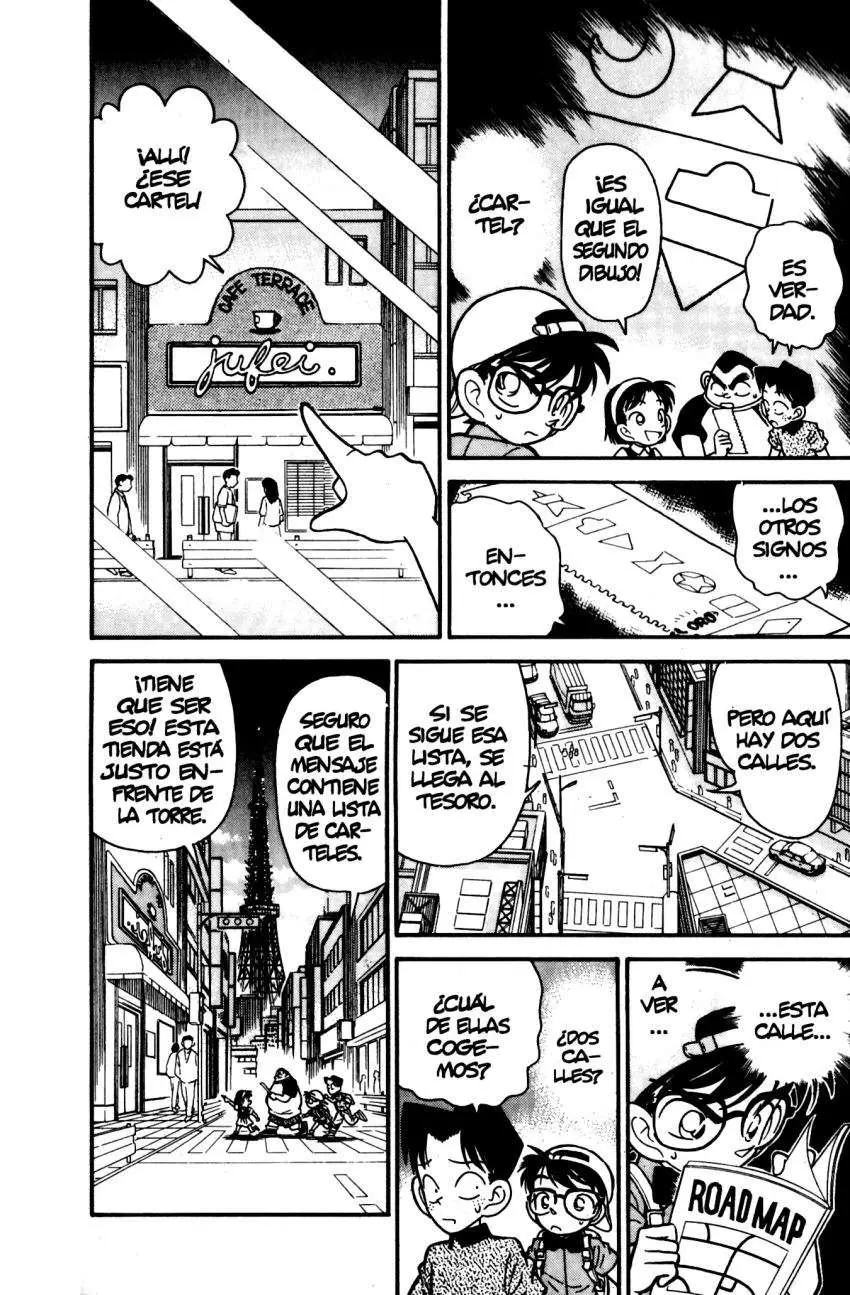 Detective Conan capítulo 37, página 15