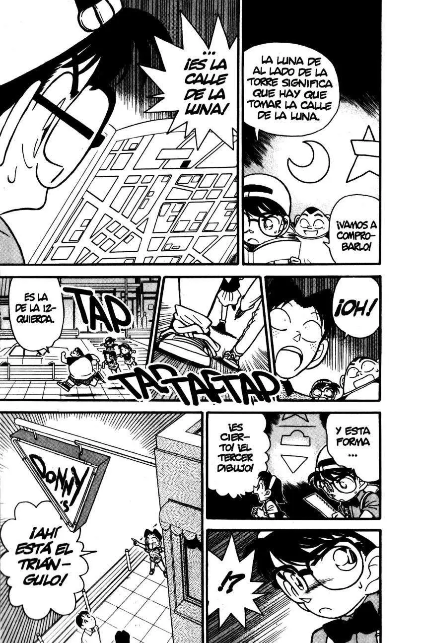 Detective Conan capítulo 37, página 16