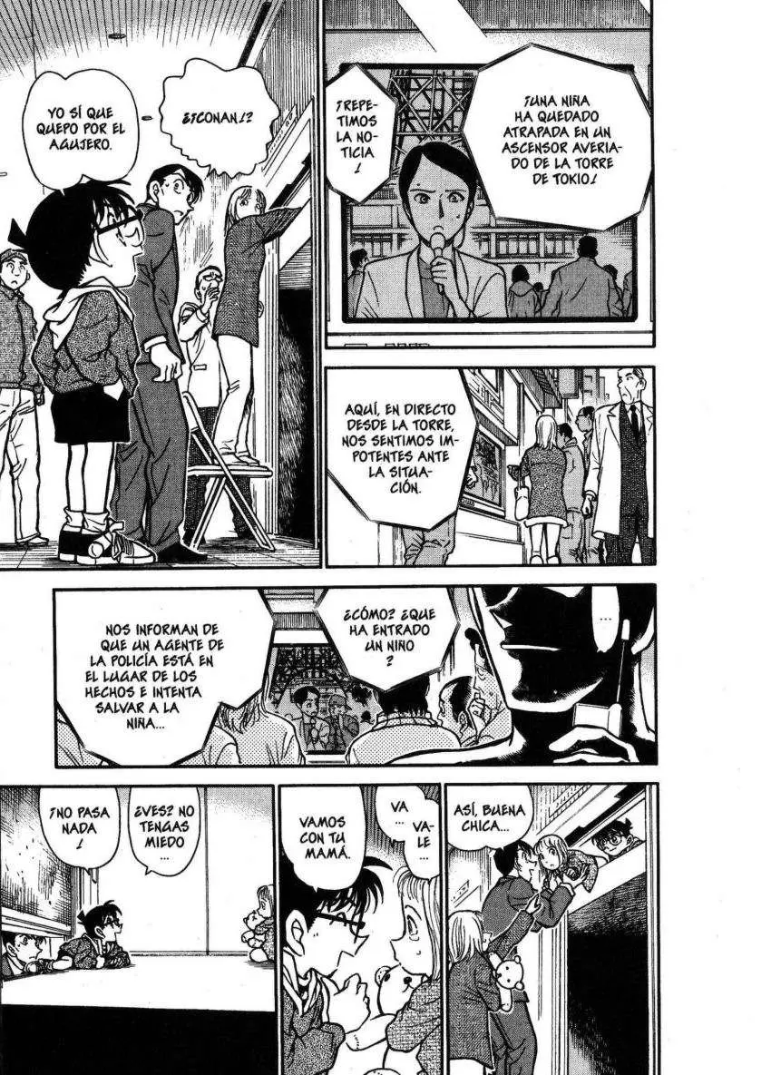 Detective Conan capítulo 371, página 14