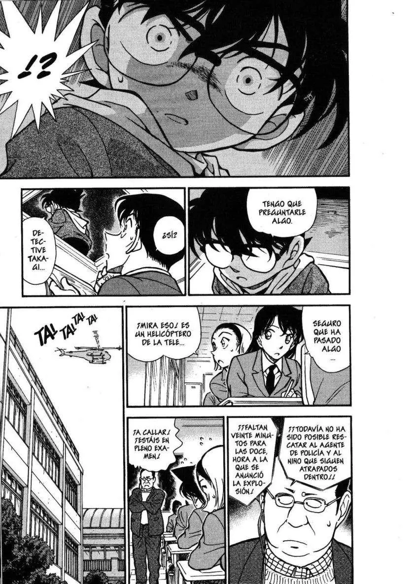 Detective Conan capítulo 372, página 8