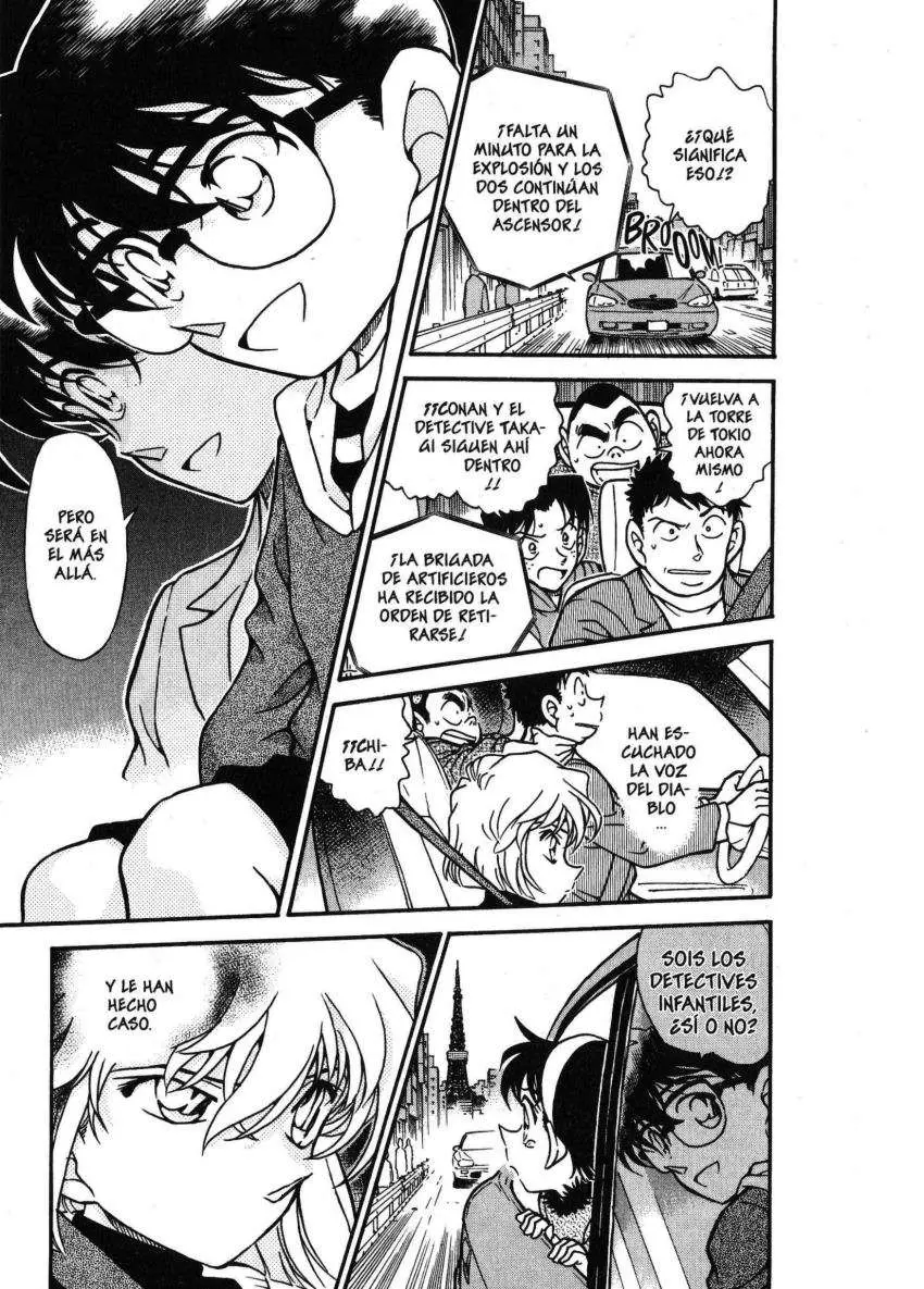 Detective Conan capítulo 372, página 14