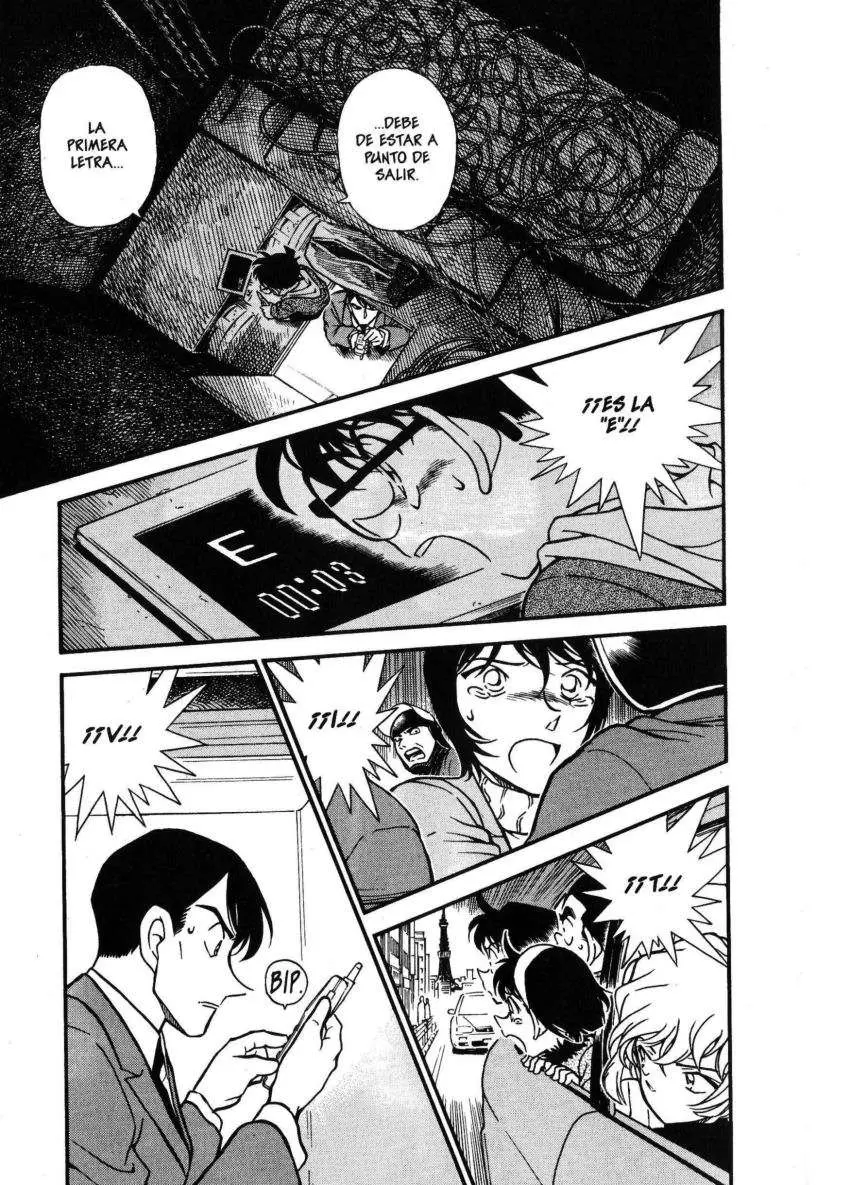 Detective Conan capítulo 373, página 2