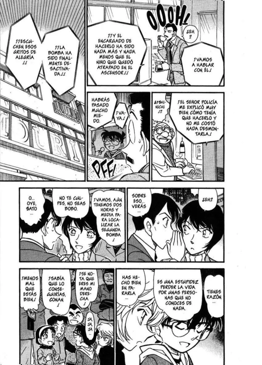 Detective Conan capítulo 373, página 6