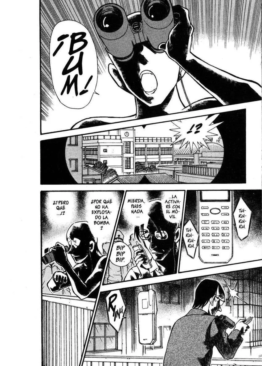 Detective Conan capítulo 373, página 9