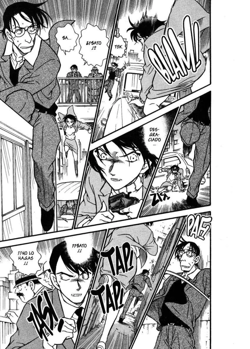Detective Conan capítulo 373, página 12