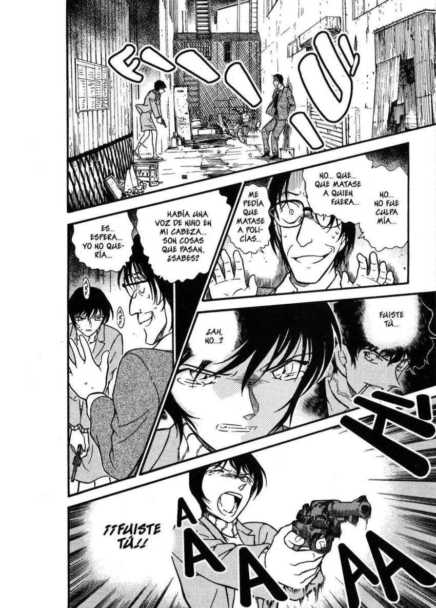Detective Conan capítulo 373, página 13
