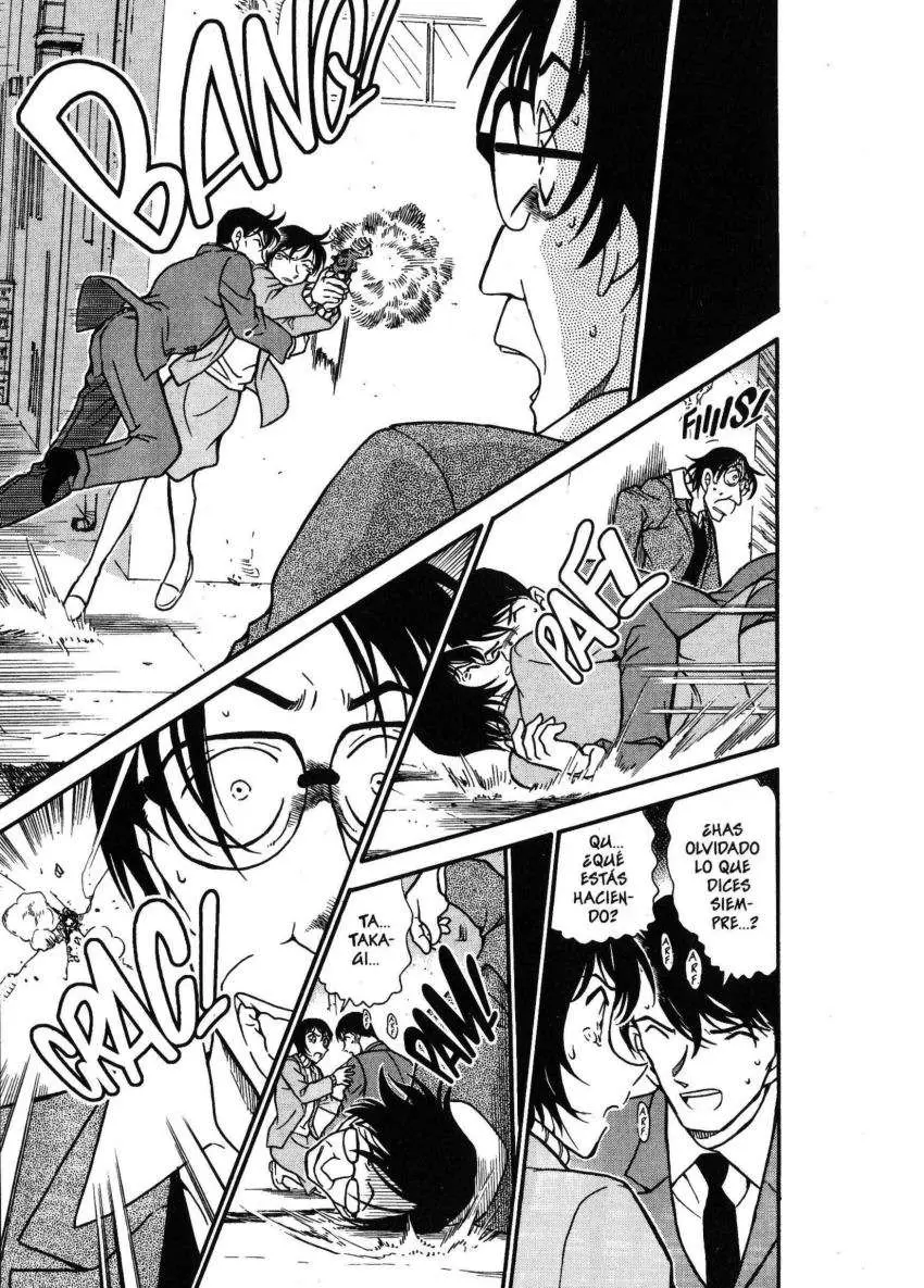Detective Conan capítulo 373, página 14
