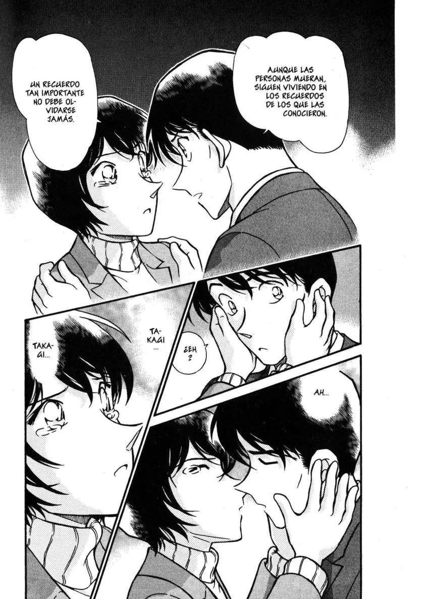 Detective Conan capítulo 373, página 16