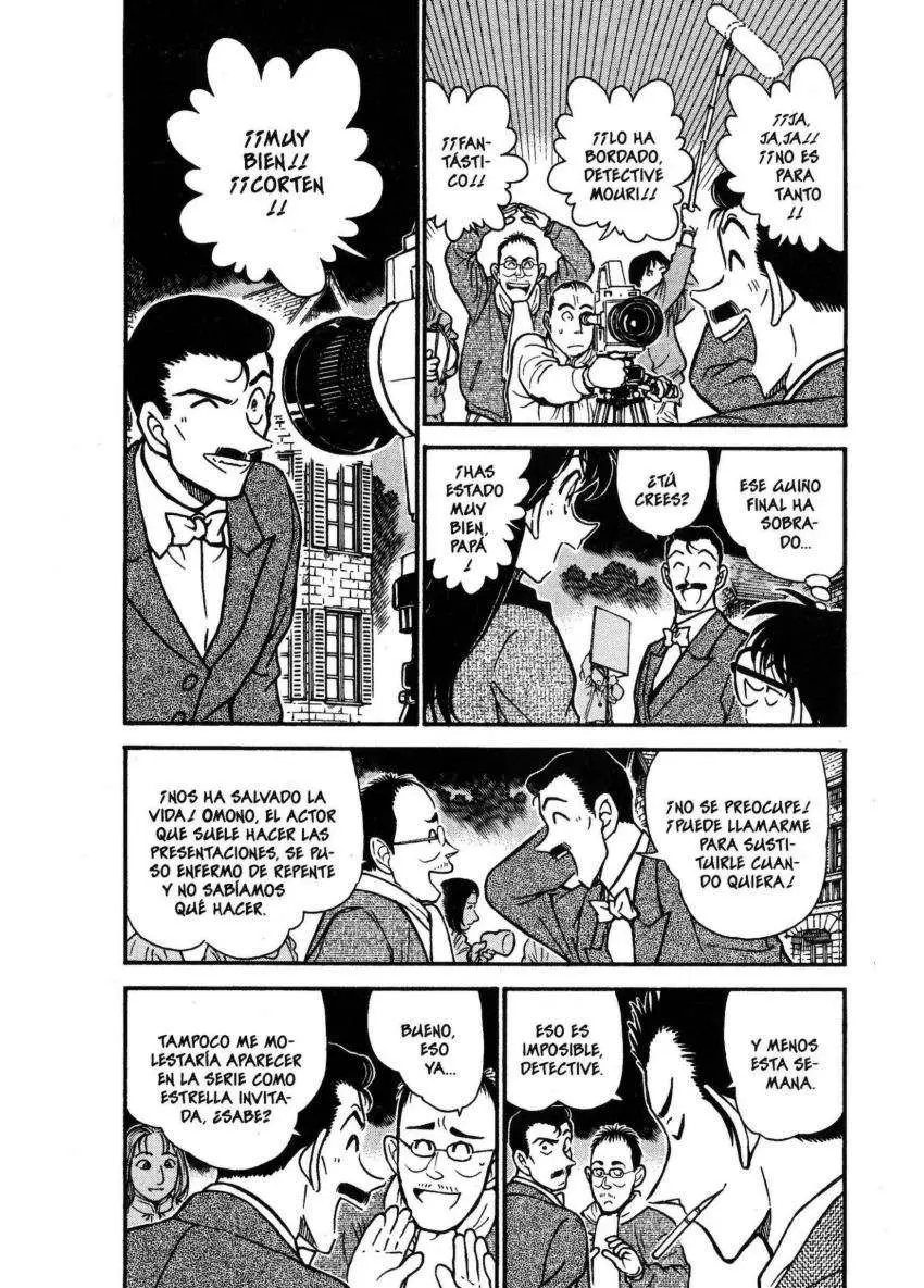 Detective Conan capítulo 374, página 3