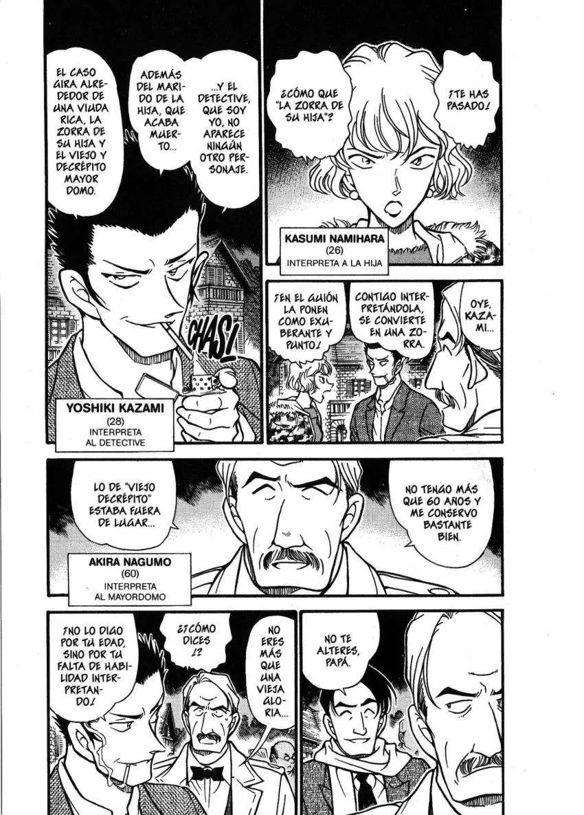 Detective Conan capítulo 374, página 4