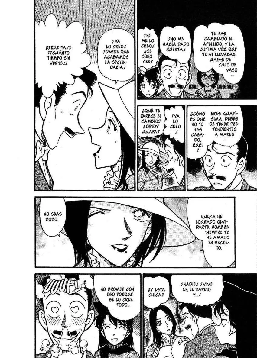 Detective Conan capítulo 374, página 7