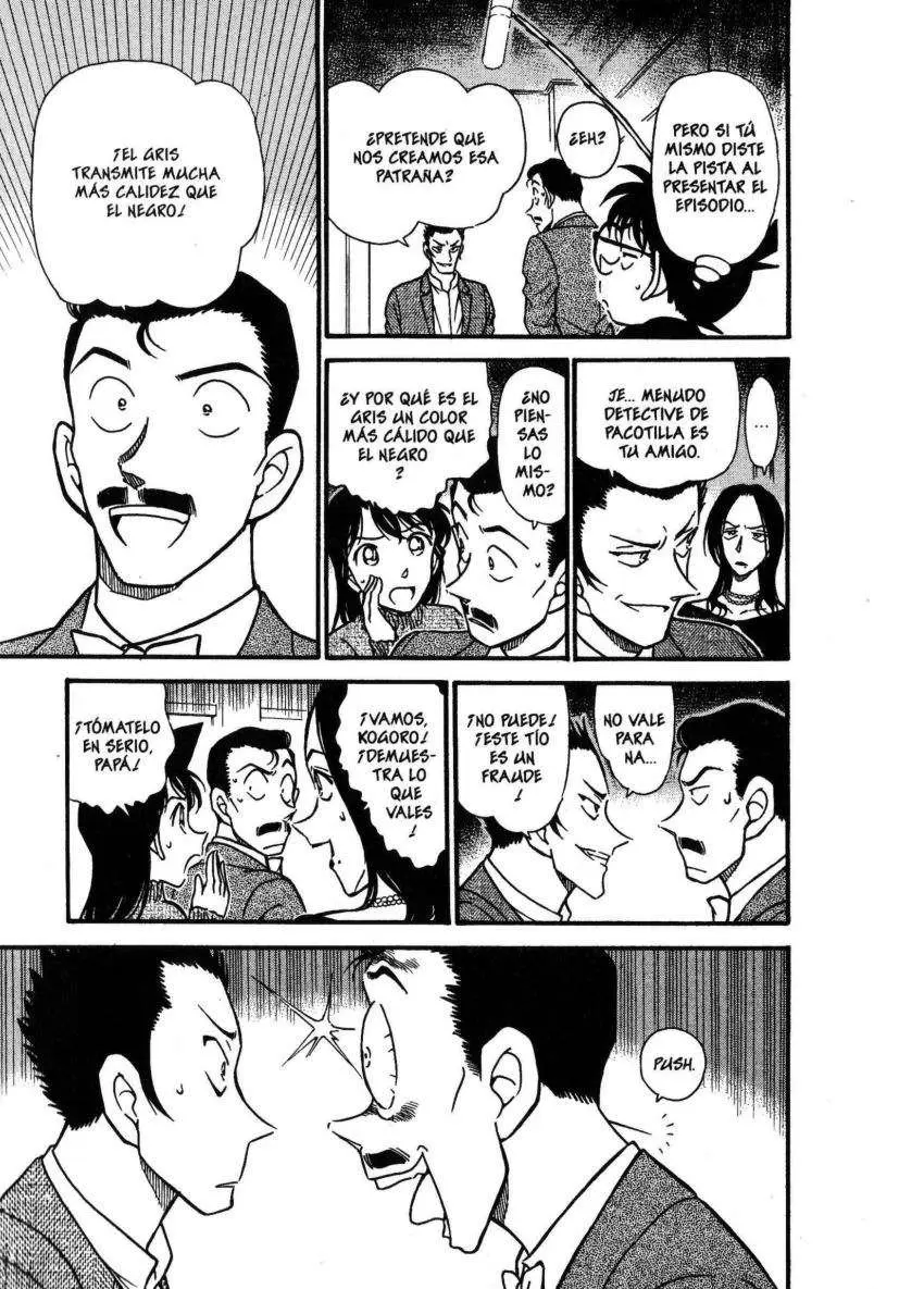 Detective Conan capítulo 374, página 10