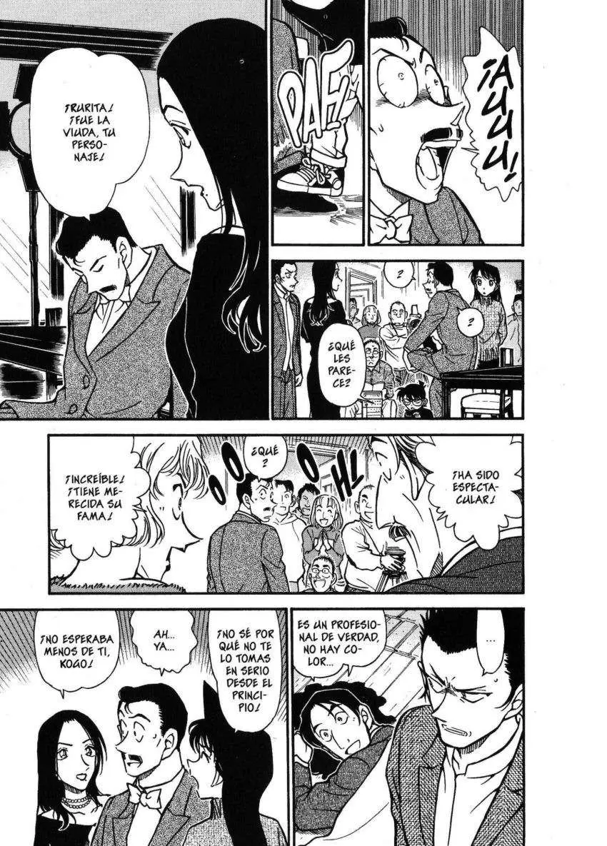 Detective Conan capítulo 374, página 12
