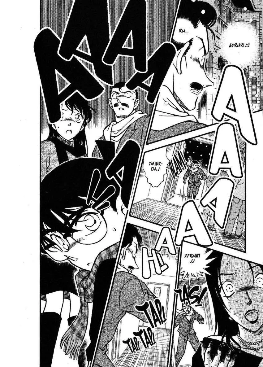 Detective Conan capítulo 374, página 17