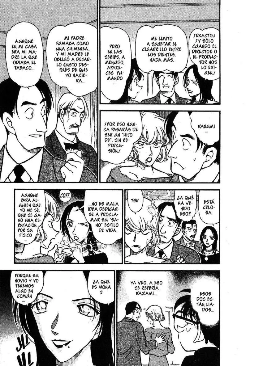 Detective Conan capítulo 375, página 10