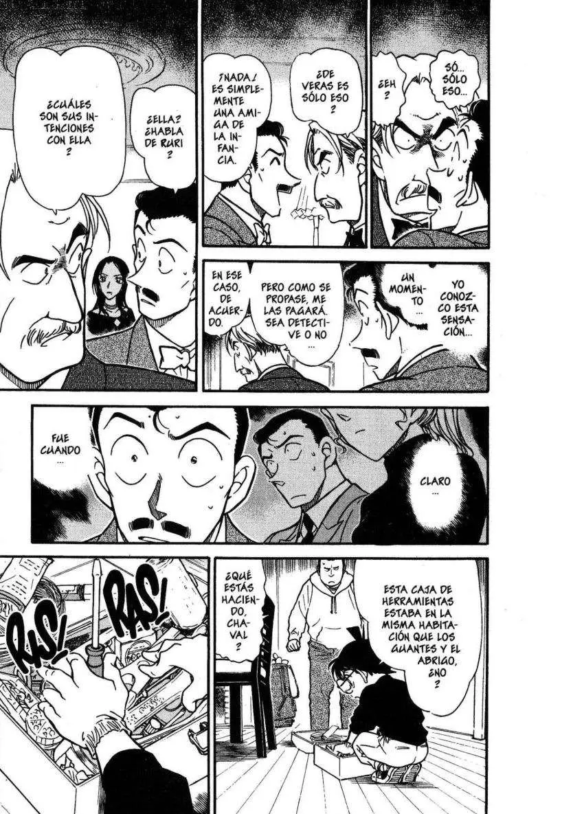Detective Conan capítulo 375, página 12