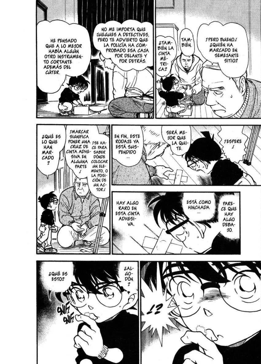 Detective Conan capítulo 375, página 13