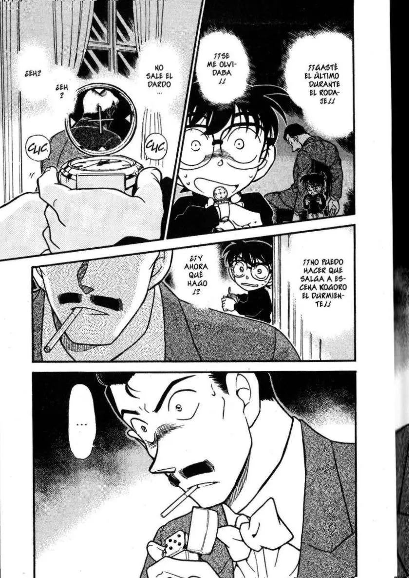 Detective Conan capítulo 375, página 16