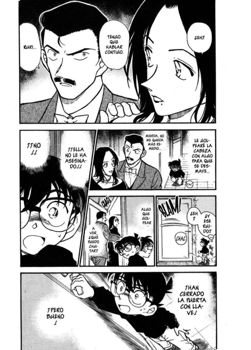 Detective Conan capítulo 376, página 4
